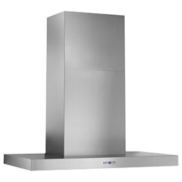 Roth Distributing 48" Wall Hood with iQ12 Blower in Stainless Steel, , large
