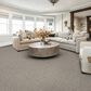 Karastan Classic Comfort Carpet in Cool Linen, , large