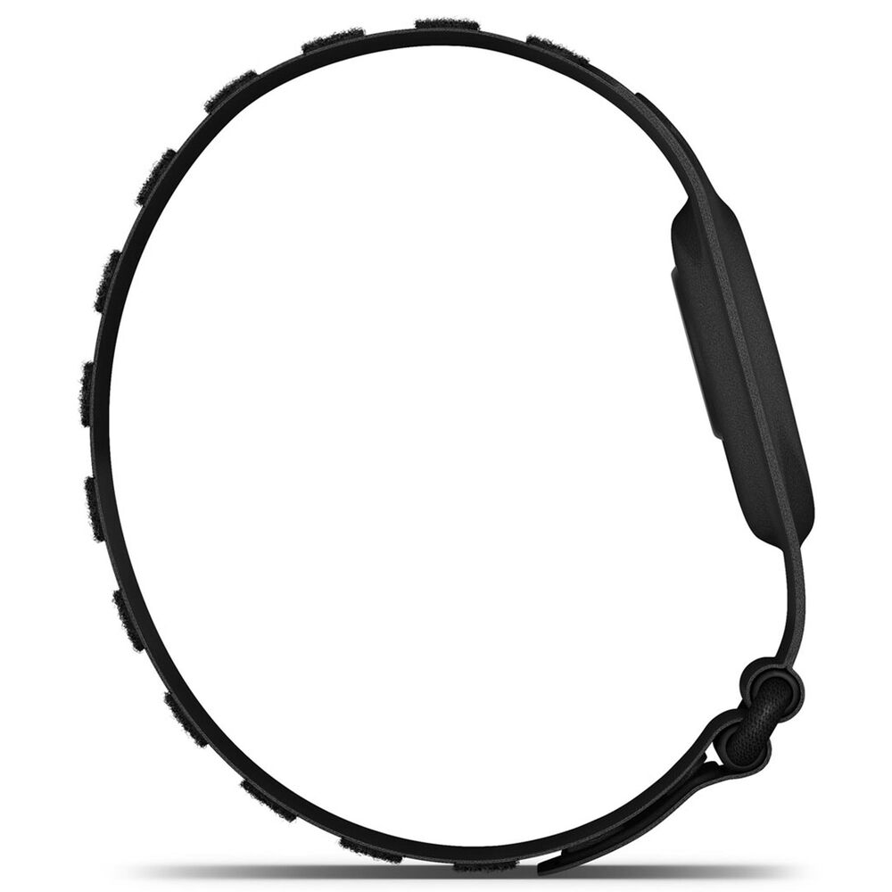 Garmin Index Sleep Monitor - S/M in Black, , large