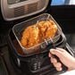 Traeger Grills Pro XL Wireless Meat Thermometer in Stainless Steel and Honey, , large