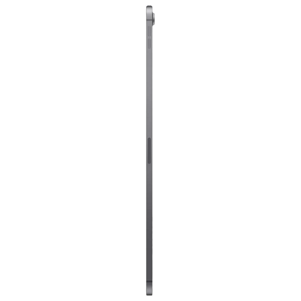 Apple 13-Inch iPad Air M4 Chip Wi-Fi + Cellular 128GB in Space Gray (Latest Model), , large