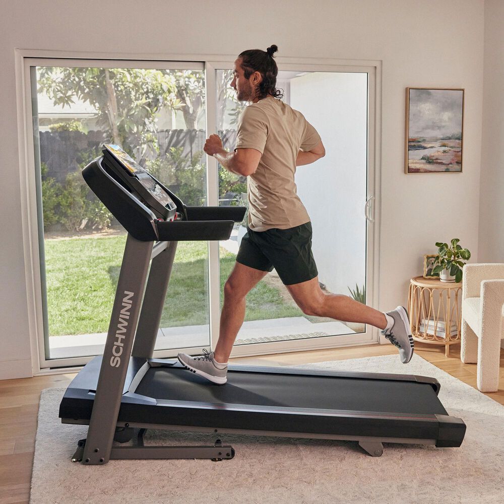Schwinn SFT4.3 Treadmill, , large