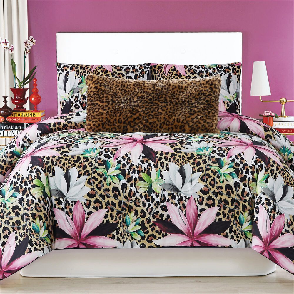 Pem America Tahiti 3-Piece Full/Queen Comforter Set , , large
