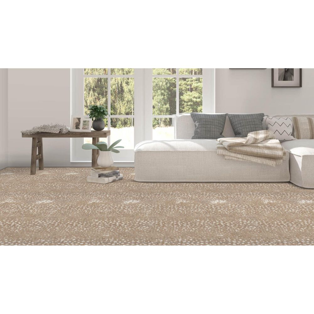 Fabrica Habitat Carpet in Wildebeest, , large