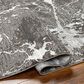 Surya Alder 8"11" x 12" Gray, Tan, Charcoal, Ivory, Cream and Taupe Area Rug, , large