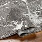 Surya Alder 8"11" x 12" Gray, Tan, Charcoal, Ivory, Cream and Taupe Area Rug, , large