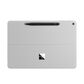 Microsoft Surface Pro Copilot+ PC 12" Touch-Screen Tablet - Qualcomm Snapdragon X Plus - 16GB RAM - 512GB UFS - Windows 11 Home - Wi-Fi Only - Platinum - Device Only - (Latest Model), , large