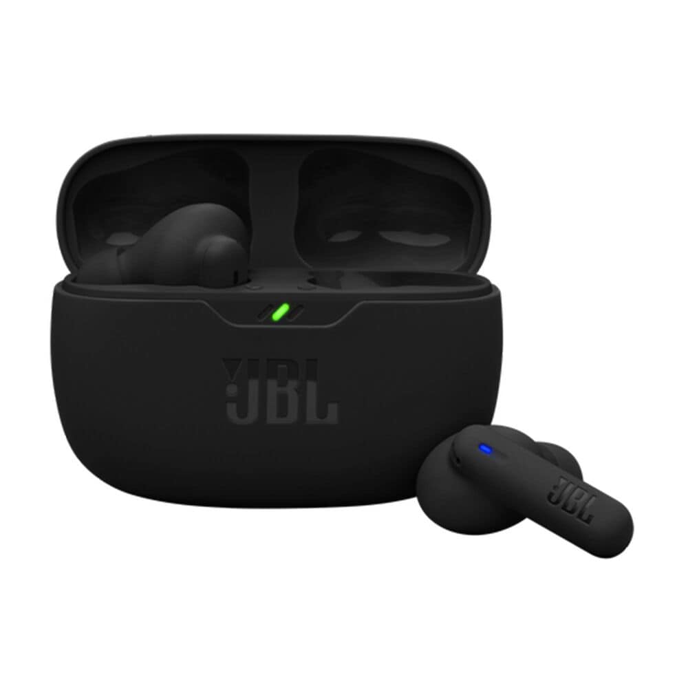 JBL Vibe Beam 2 True Wireless Earbuds in Black, , large