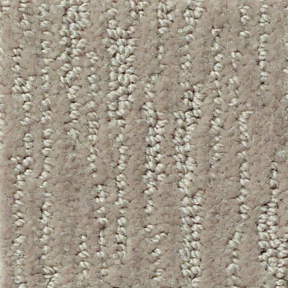 Shaw Parallel Carpet in Walnut, , large