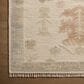 Loloi Marianne 9"6" x 13"6" Ivory and Multicolor Area Rug, , large