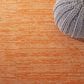 Safavieh Vision 4" x 6" Orange Area Rug, , large