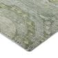 Dalyn Rug Company Tabrook TB14 Sage 10" x 14" Area Rug, , large