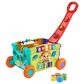 Vtech Sort and Discover Activity Wagon Vehicle in Multicolor, , large