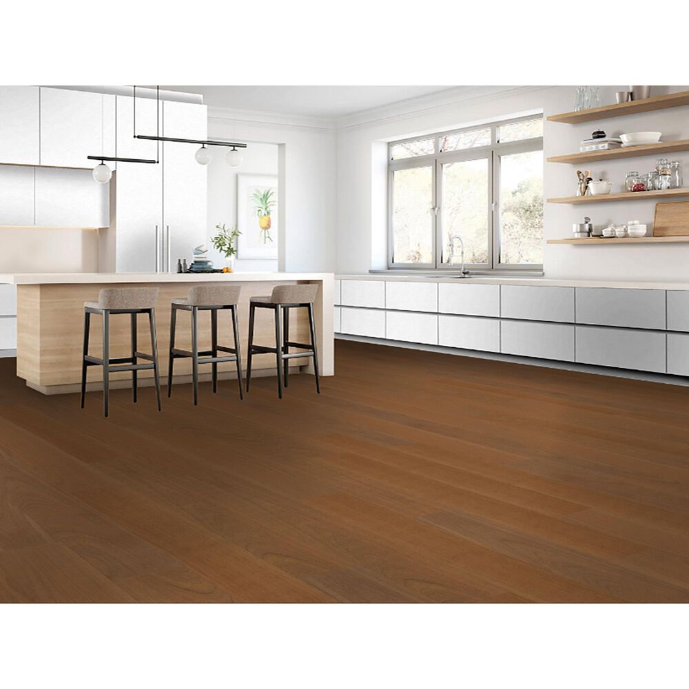 Herregan Largo Brazilian Natural Oak Hardwood, , large
