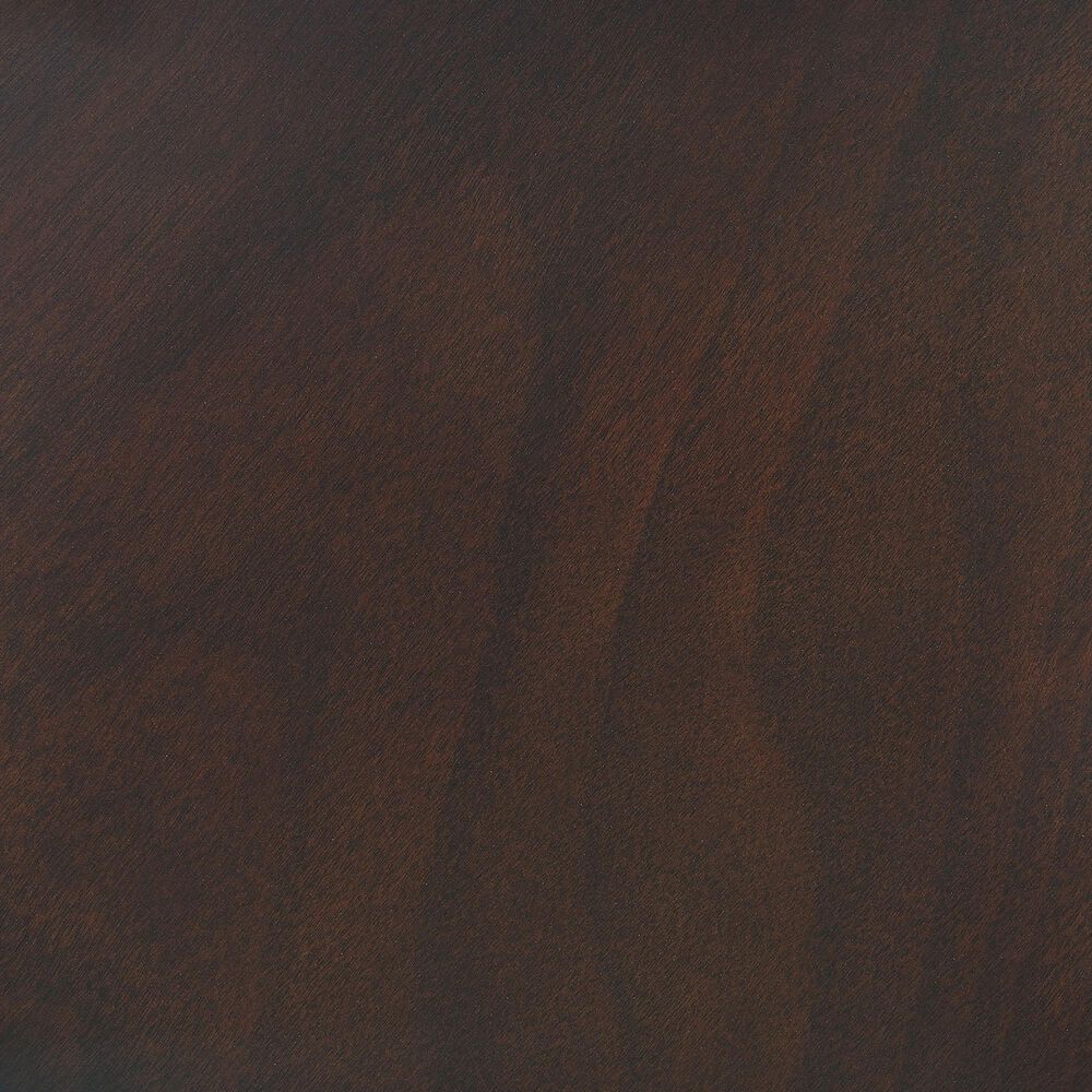 Mayberry Hill Elsa Coffee Table in Espresso, , large