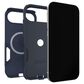 OtterBox Commuter MagSafe Case for iPhone Air in Blue Sentiment, , large