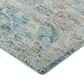 Dalyn Rug Company Tabrook TB1 Sky 2"3" x 7"6" Runner, , large