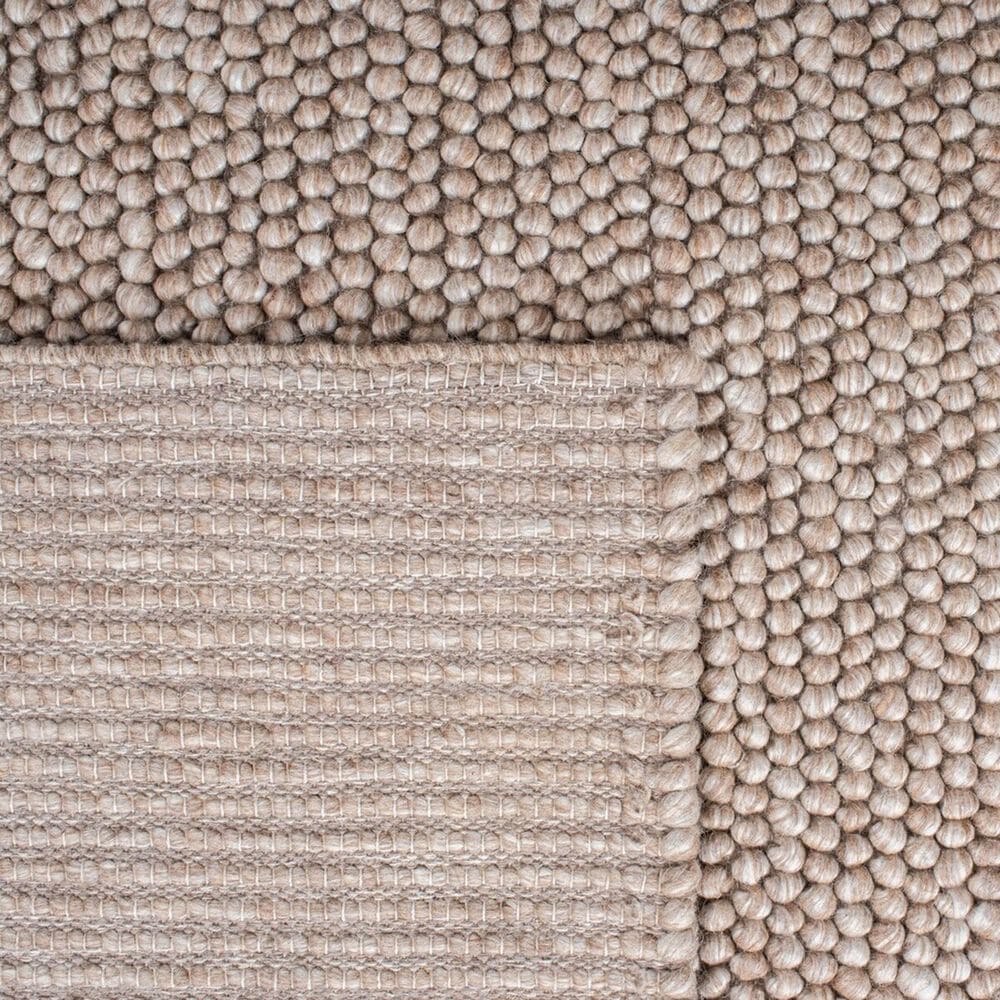 Safavieh Natura 8&#39; x 10&#39; Brown Area Rug, , large