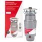 Frigidaire 1/2 HP Disposal with Direct Wire, , large