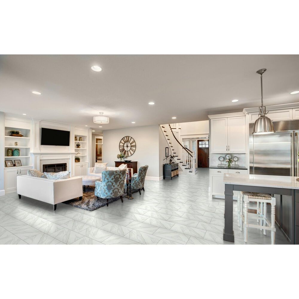 Emser Nobleza Lugo 12&quot; x 24&quot; Porcelain Tile, , large
