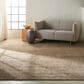 Nourison Mesa Amber 8" x 10" Area Rug, , large