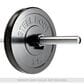 Impex, Inc Olympic Barbell, , large