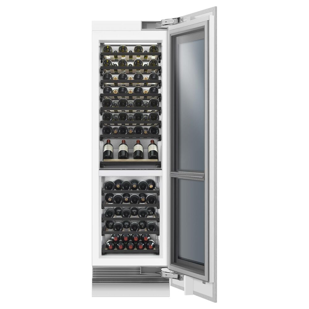 Fisher &amp; Paykel 24&quot; Integrated Column Wine Cabinet with Left Hinge, , large