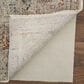 Feizy Kaia 2"6" x 10" Gray and Multicolor Runner, , large