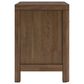 Millenium Cabalynn Queen Upholstered Bed and Two Nightstands, , large