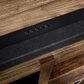 Denon 3.1.2 Channel Soundbar with Dolby Atmos and Subwoofer in Black, , large