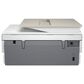 HP ENVY Inspire 7955e Wireless All-In-One Inkjet Printer with 3 months of Instant Ink included with HP+ - White & Sandstone, , large