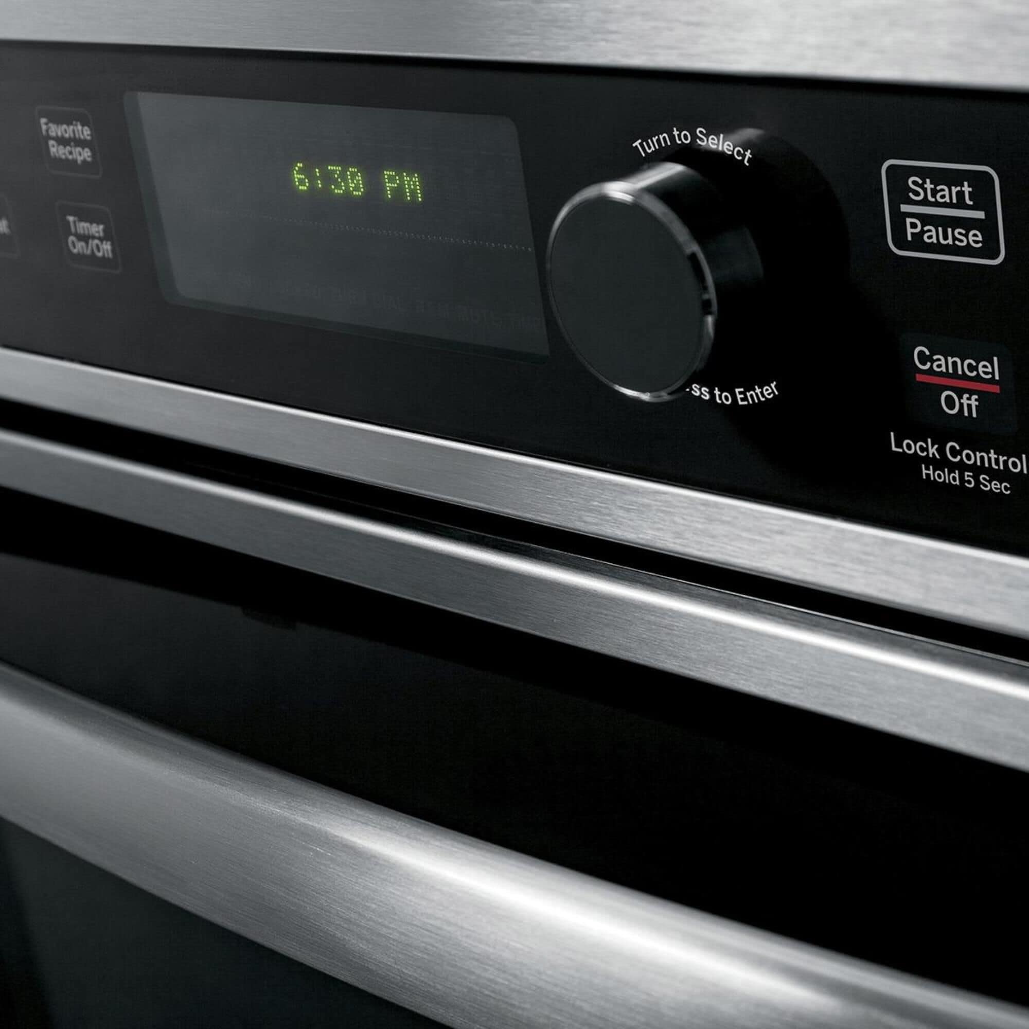 Ge profile 27 online inch wall oven