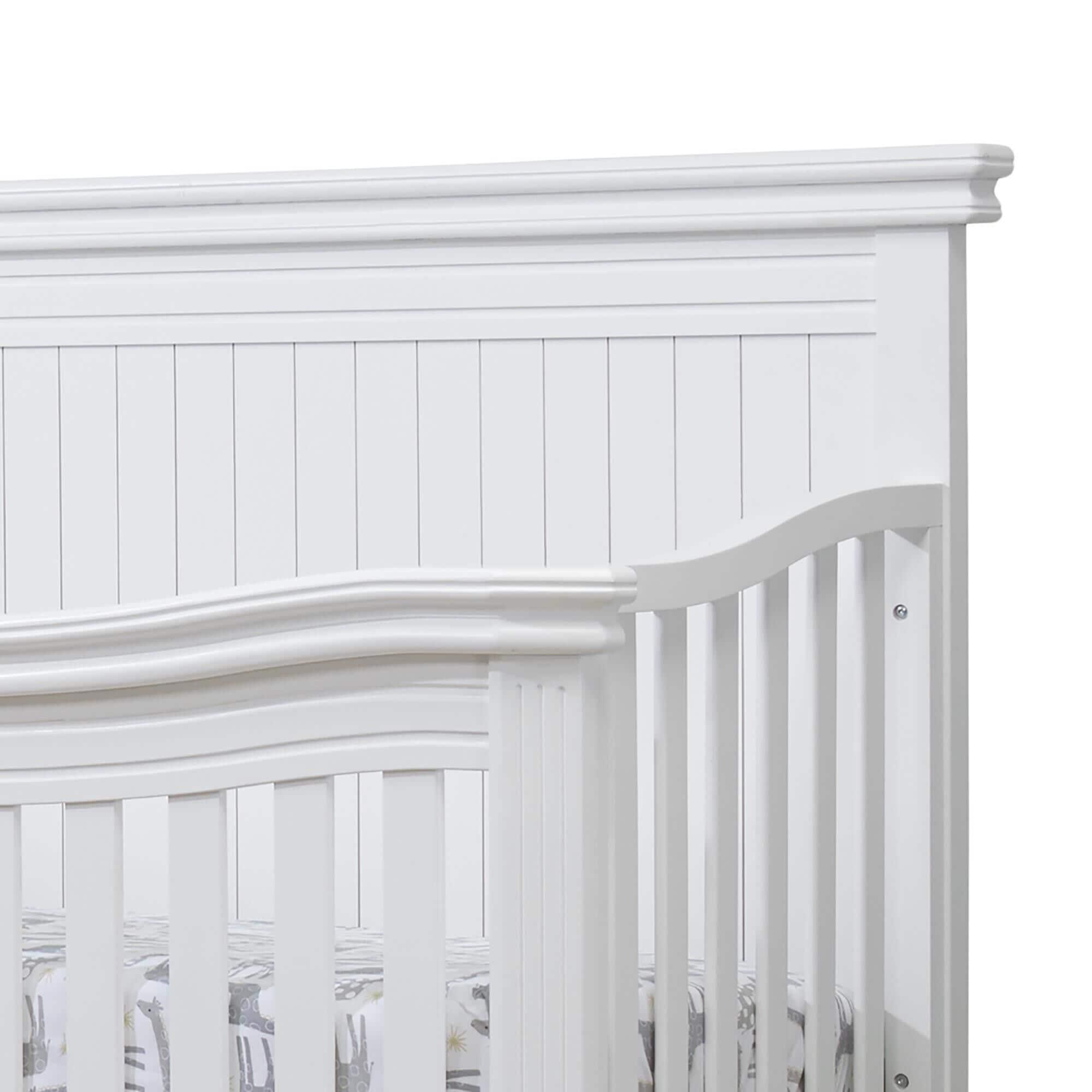Sorelle hotsell primo crib