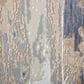 Feizy Laina 5" x 7"10" Beige and Blue Area Rug, , large