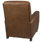 Huntington House Manual Recliner in Brown, , large