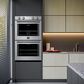 Forno Villarosa 30" Single Electric Wall Oven in Stainless Steel, , large