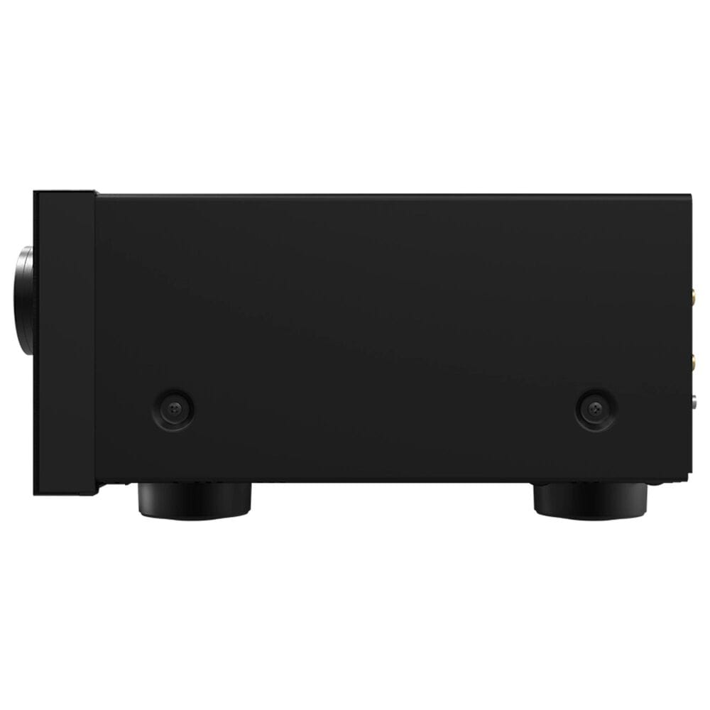 Onkyo TX-8470 Hi-Fi Network Stereo Receiver in Black, , large
