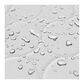 Timberlake Remedy King Bed Bug Dust Mite Cotton Mattress Protector in White, , large