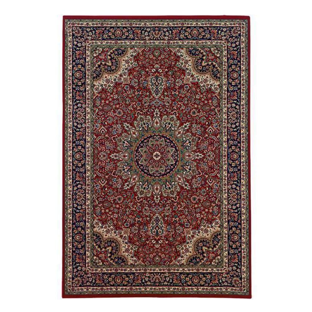 Oriental Weavers Ariana 116R 2&#39;3&quot; x 7&#39;9&quot; Red Runner, , large