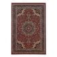 Oriental Weavers Ariana 116R 2"3" x 7"9" Red Runner, , large