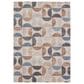 Jaipur Abrielle Marcelo 8" x 10" Pistachio Shell Area Rug, , large