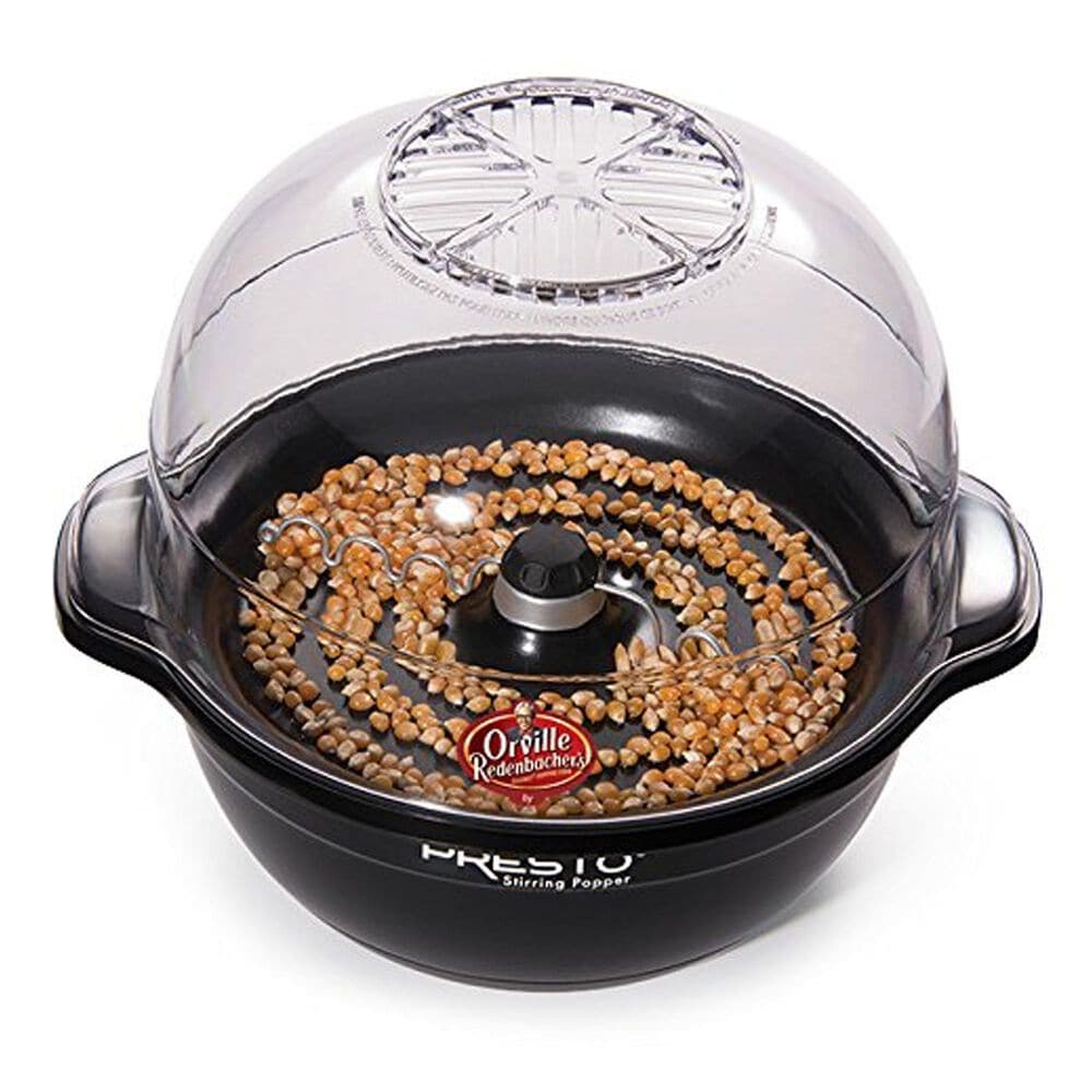 Presto Orville Redenbacher&#39;s Stirring Popper, , large