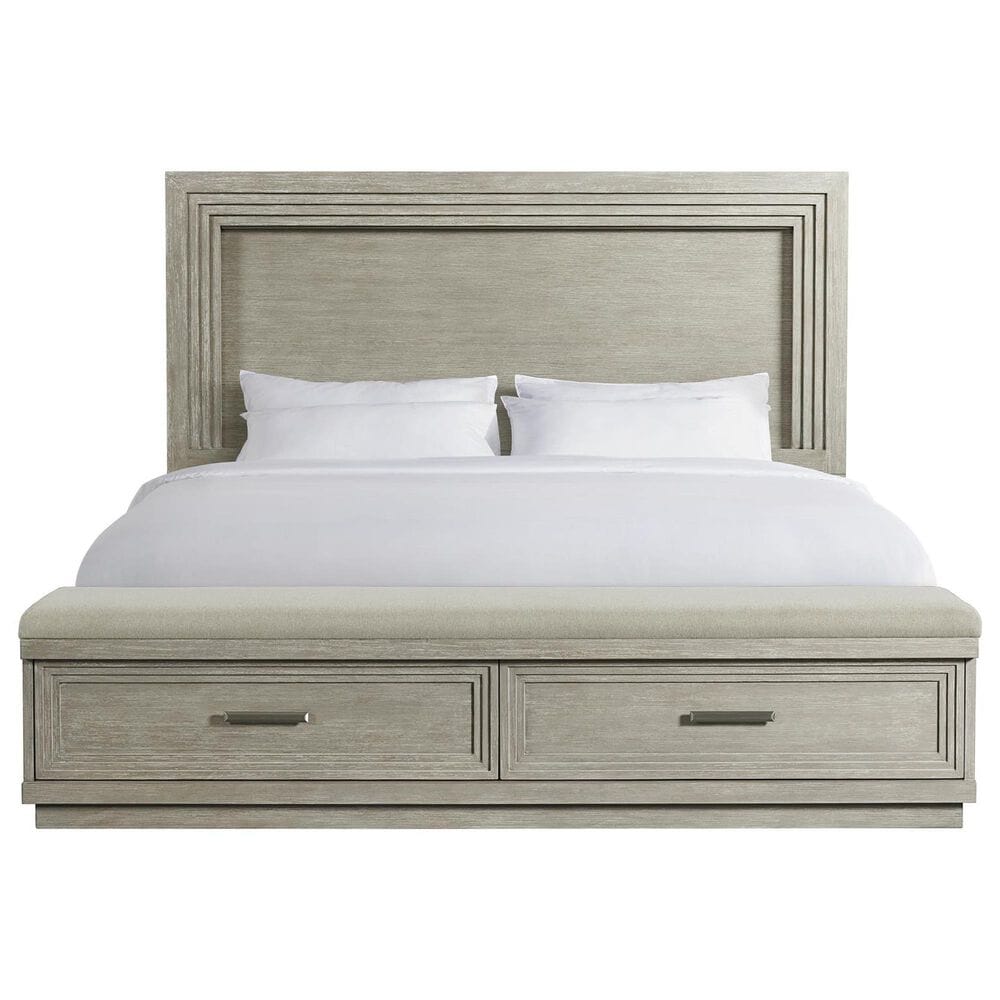 Shannon Hills Cascade 3-Piece King Bedroom Set in Dovetail, , large