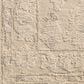 Loloi Cynthia Ivory and Sky 7"9" x 9"9" Area Rug, , large