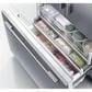 Fisher & Paykel 16.8 Cu. Ft. Built-In French Door Refrigerator with Ice - Panels Sold Separately, , large