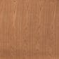 Baxton Studio Tobin King Arched Headboard in Ash Walnut, , large