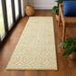Dalyn Rug Company The Reserve TR12 Wheat 2"3" x 7"6" Indoor/Outdoor Runner, , large