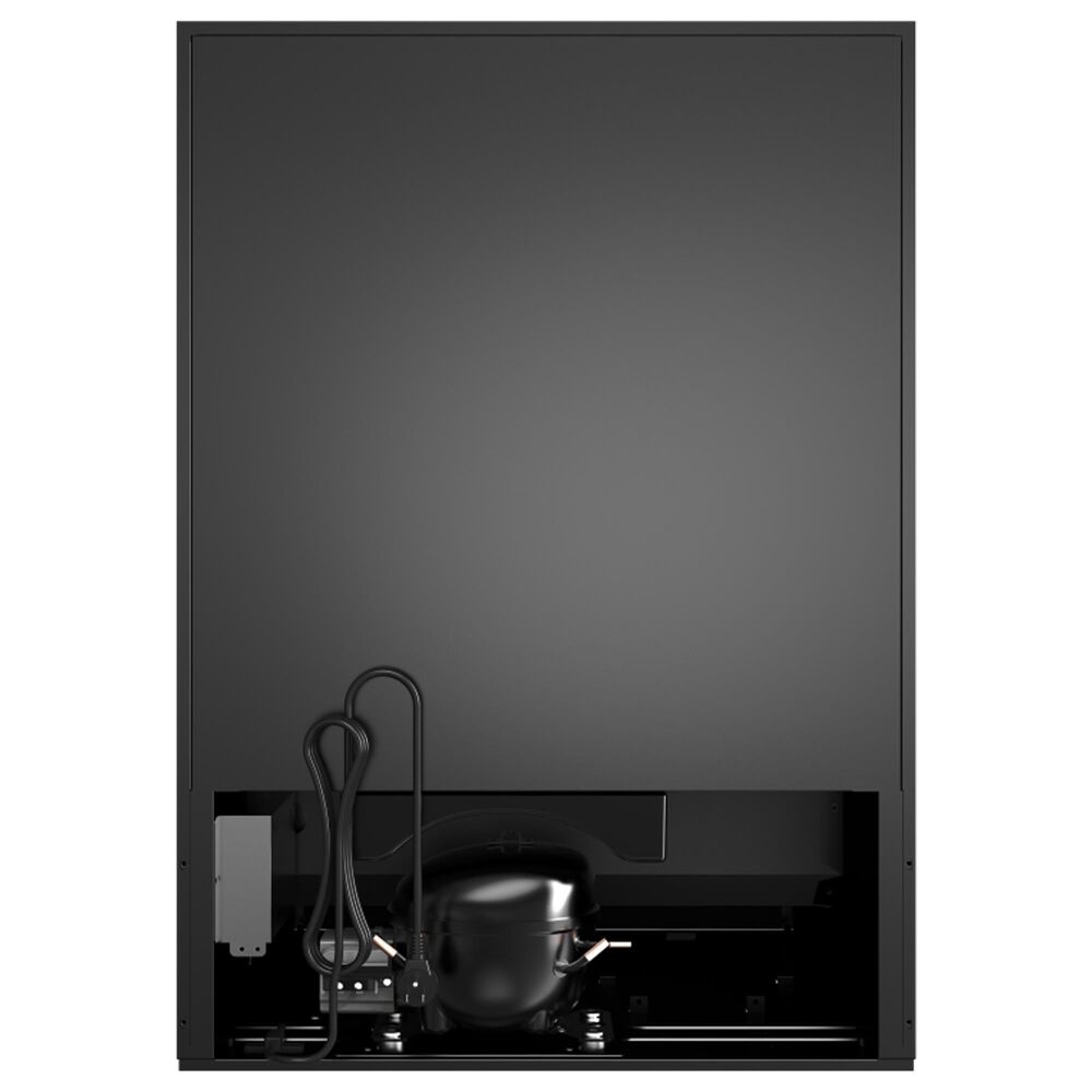 Thor Kitchen 24" Single Zone Wine Cooler in Stainless Steel, , large