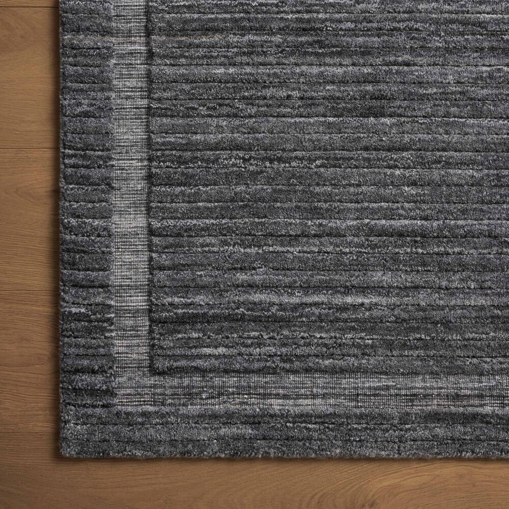Loloi Orly Ink 2&#39; x 3&#39; Area Rug, , large