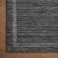 Loloi Orly Ink 2" x 3" Area Rug, , large